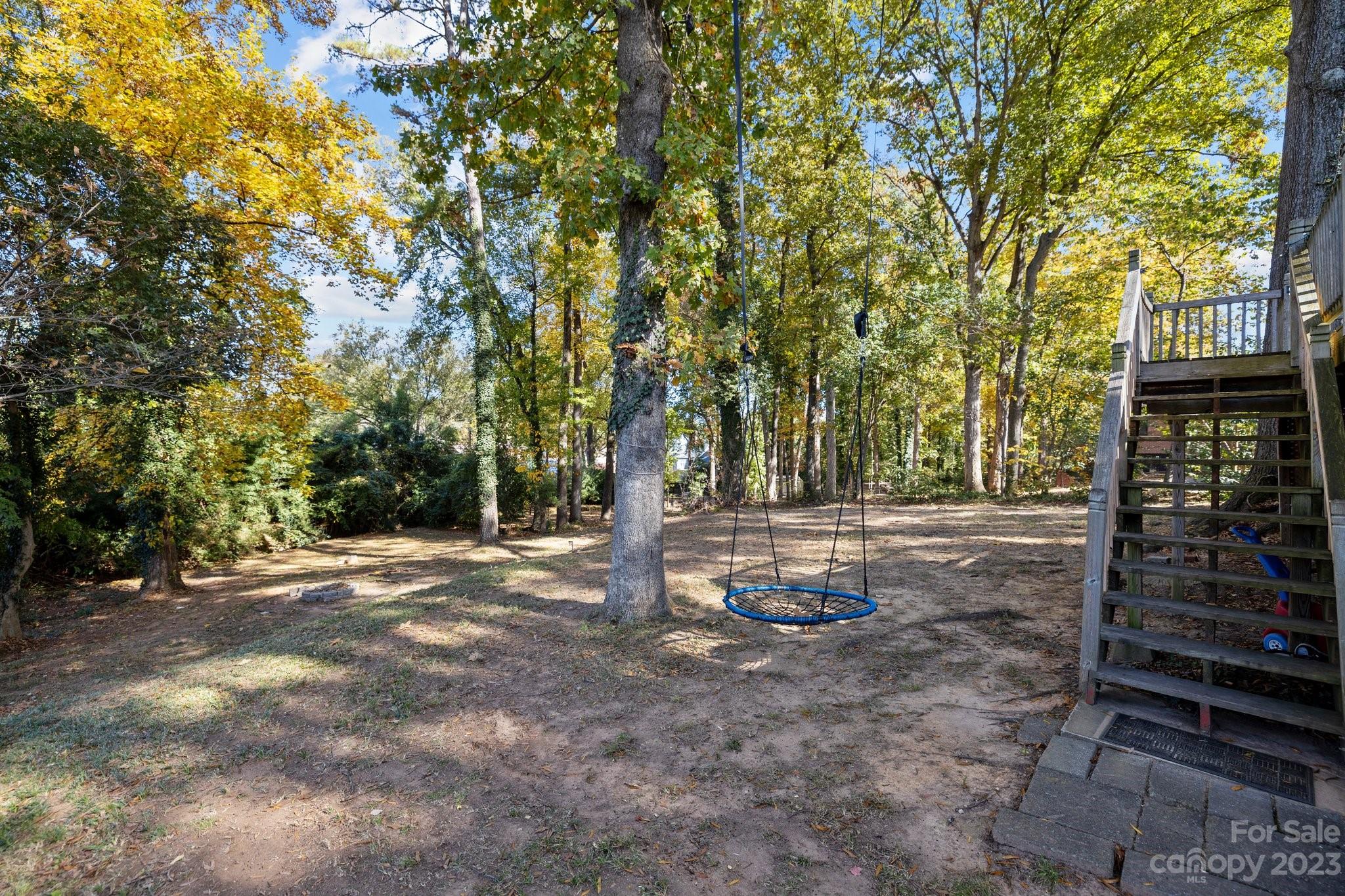 Colonial Village - Residential