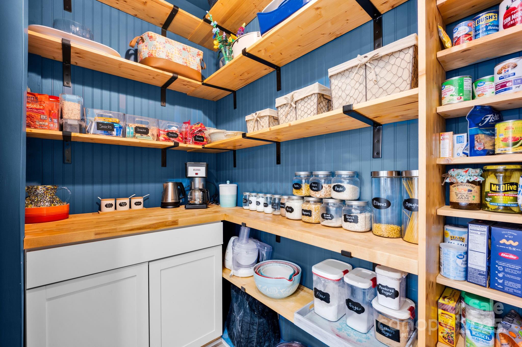 Lake Ridge - Residential