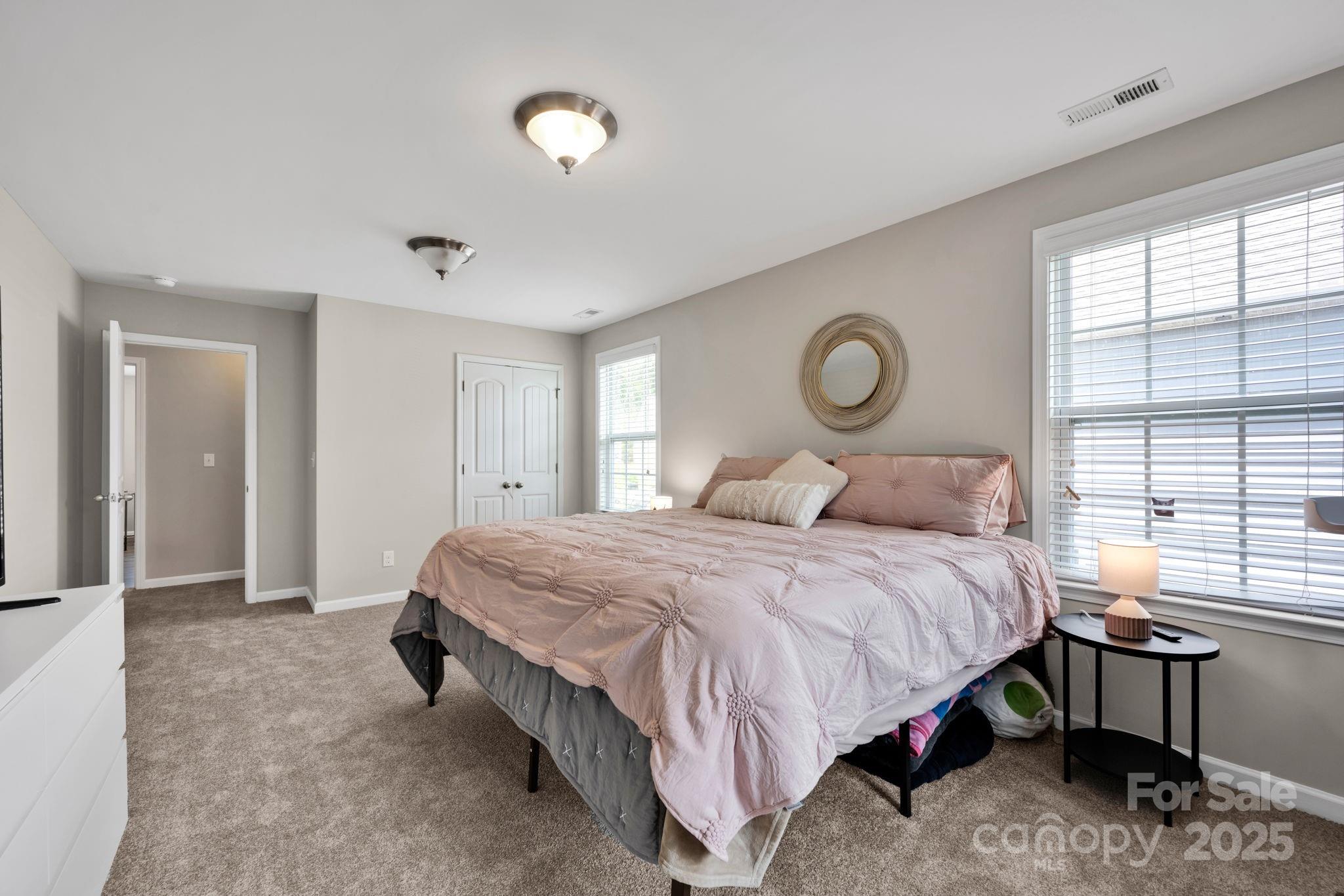 Lake Ridge - Residential