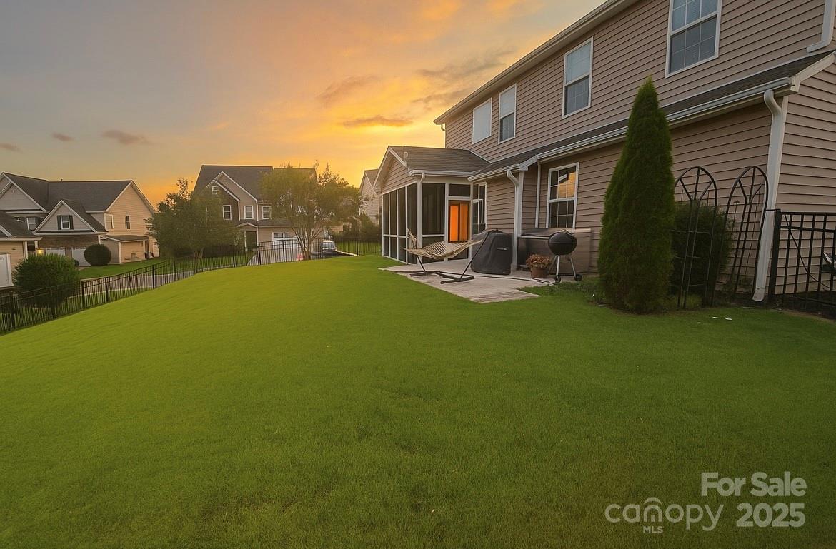 704 Fresia Drive