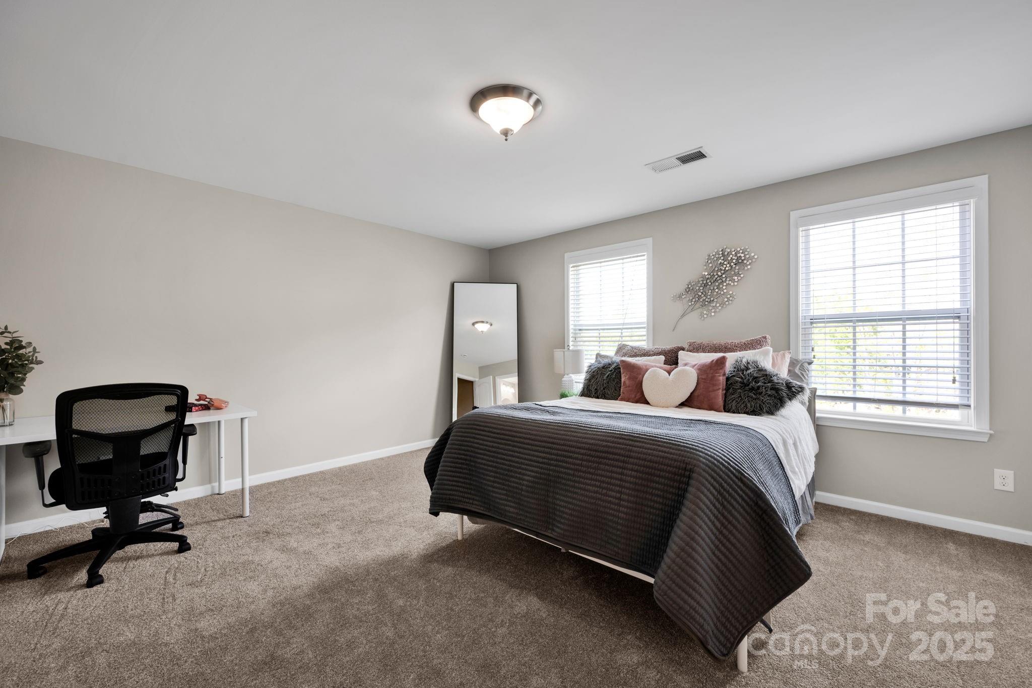 Lake Ridge - Residential