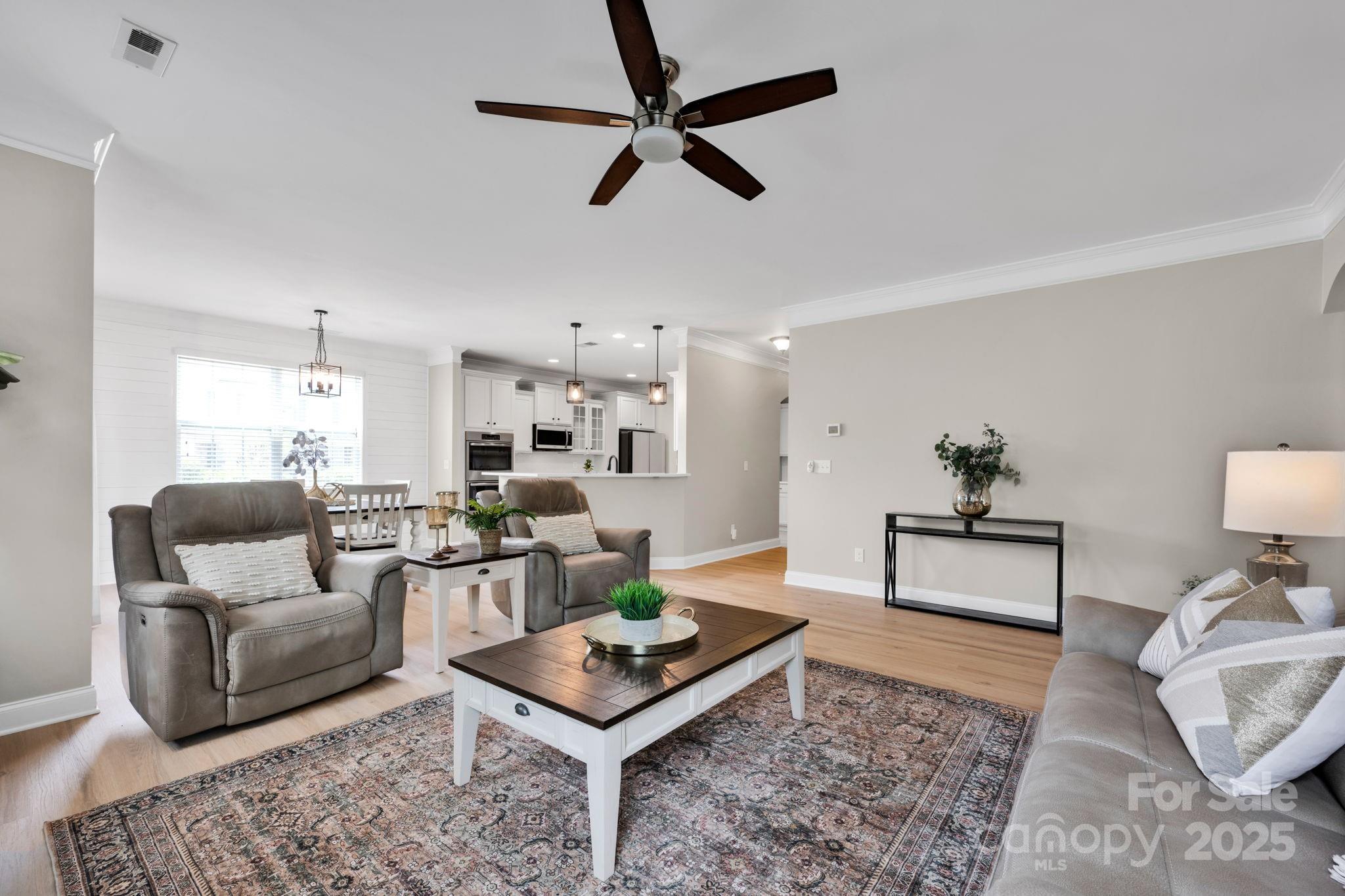 Lake Ridge - Residential