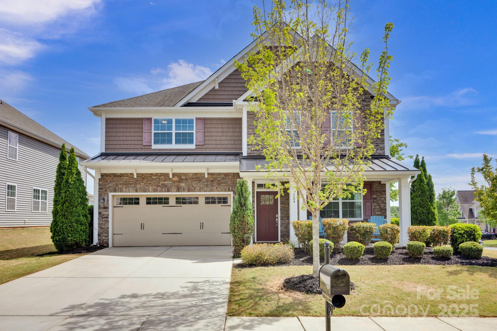 704 Fresia Drive