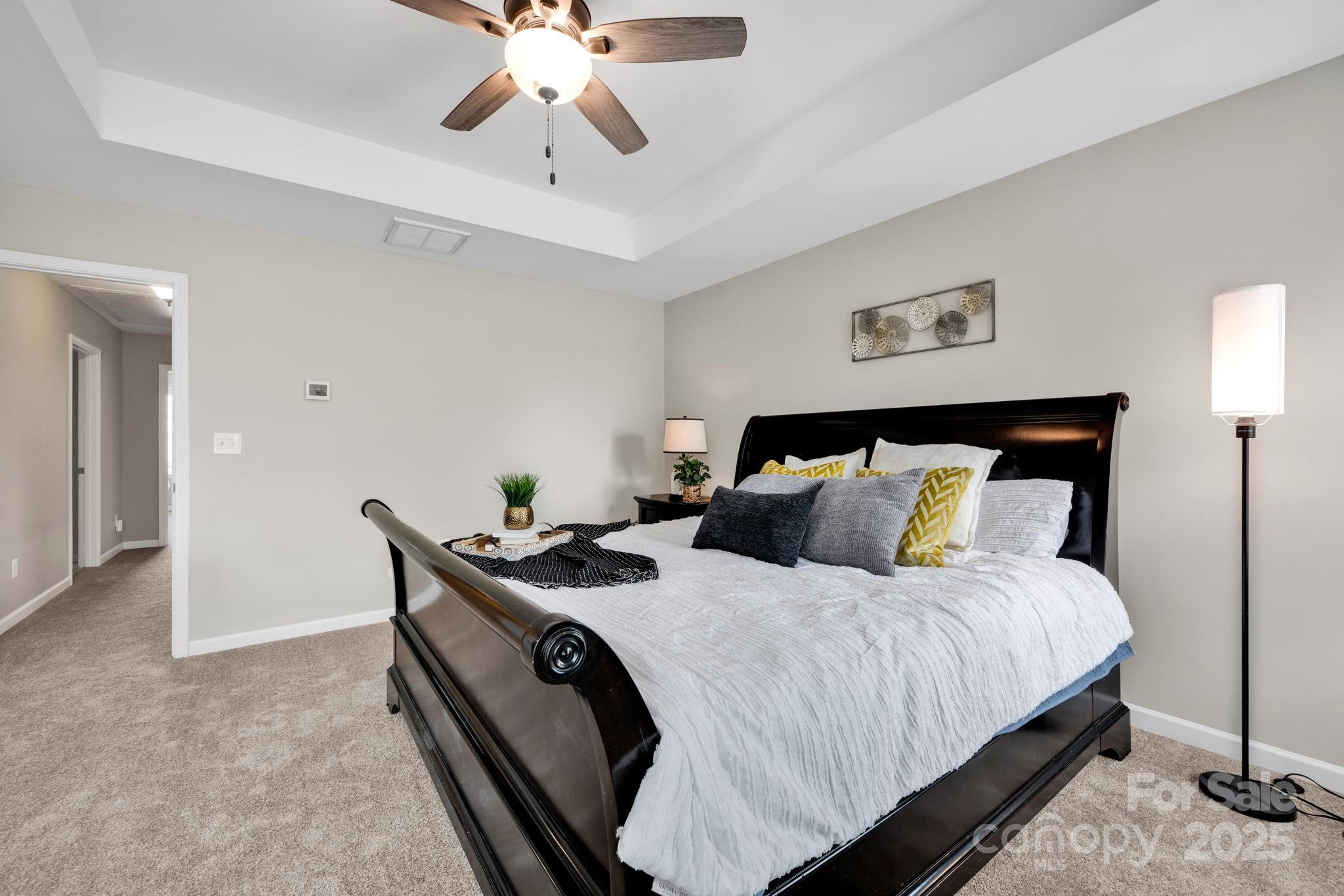 Lake Ridge - Residential