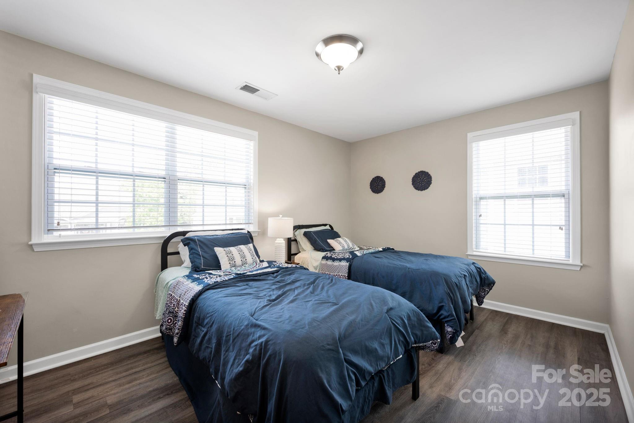 Lake Ridge - Residential