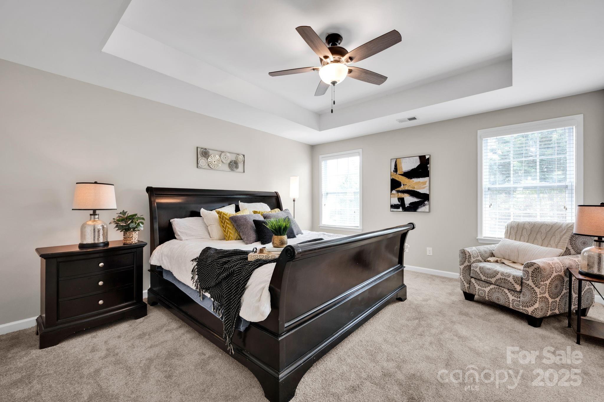 Lake Ridge - Residential