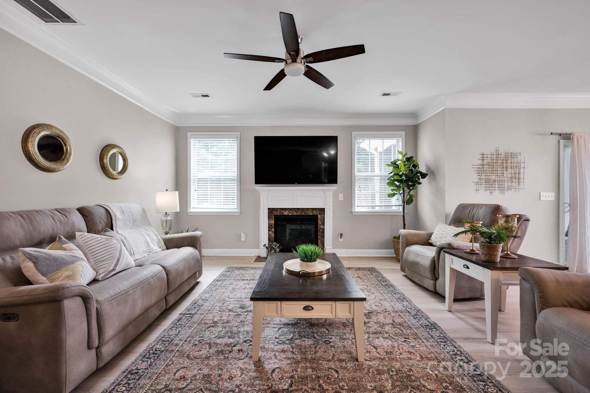 Lake Ridge - Residential