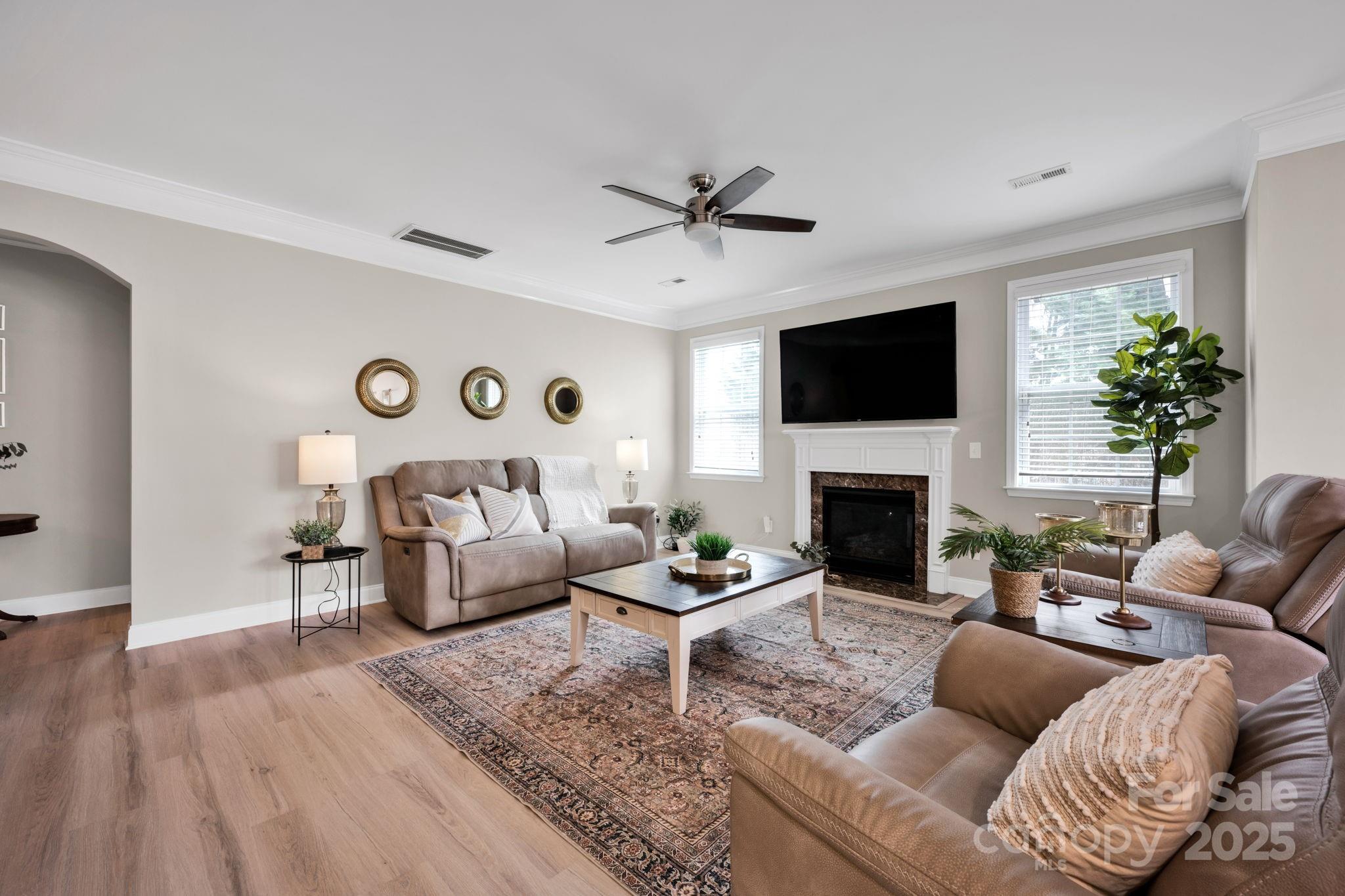 Lake Ridge - Residential