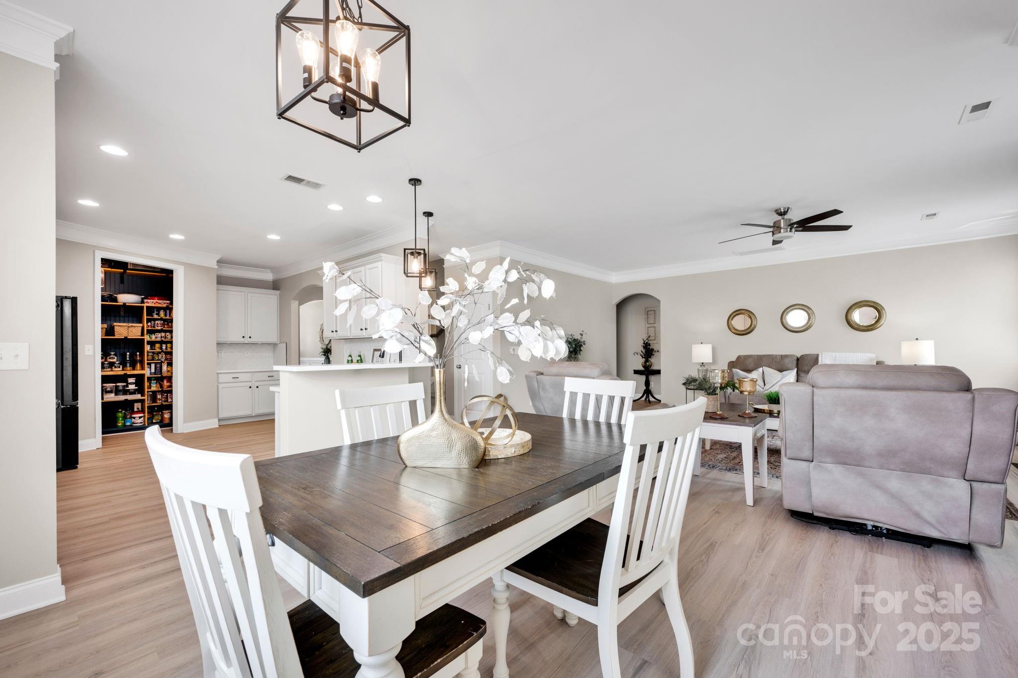 Lake Ridge - Residential