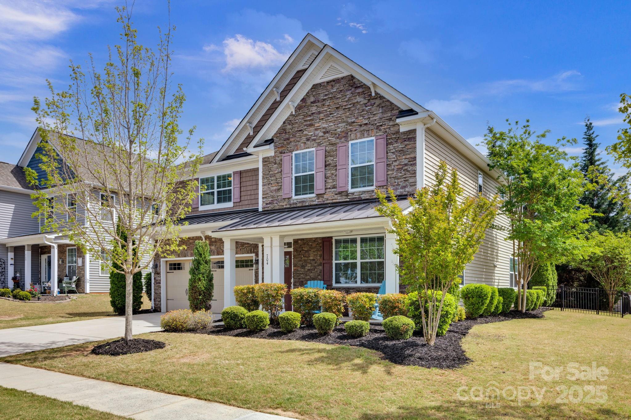 704 Fresia Drive