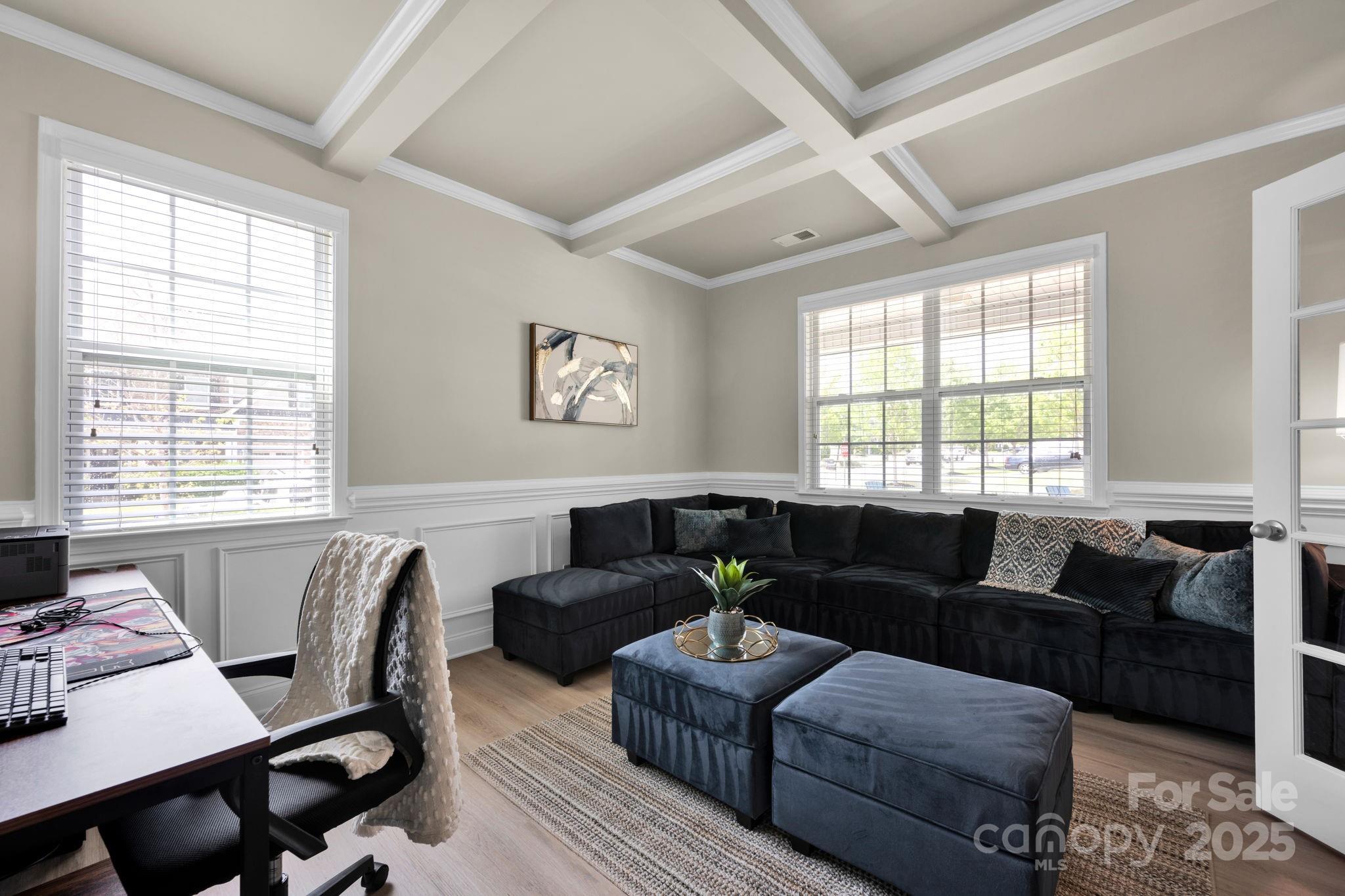 Lake Ridge - Residential