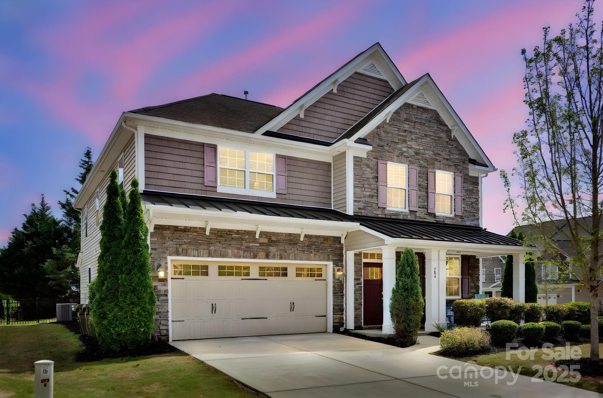 704 Fresia Drive
