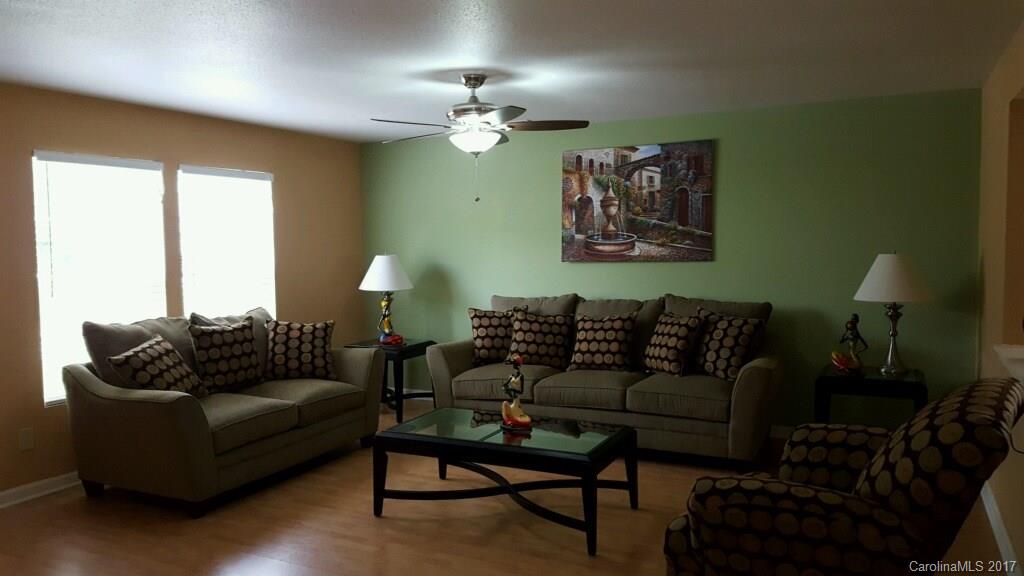 Crowders View - Residential