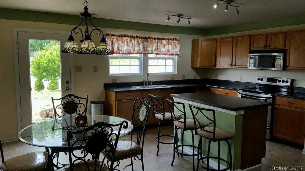 Crowders View - Residential