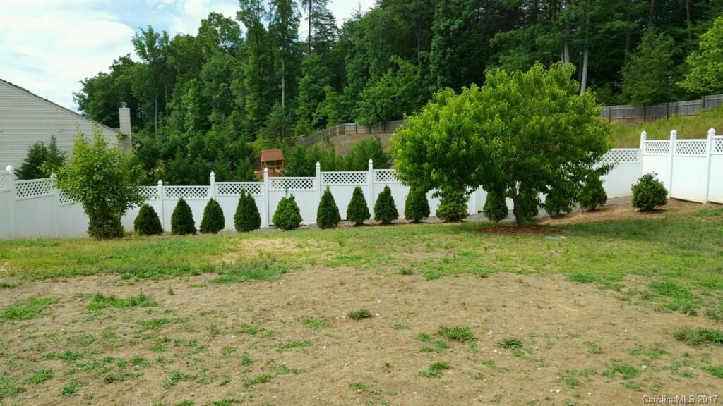 Crowders View - Residential