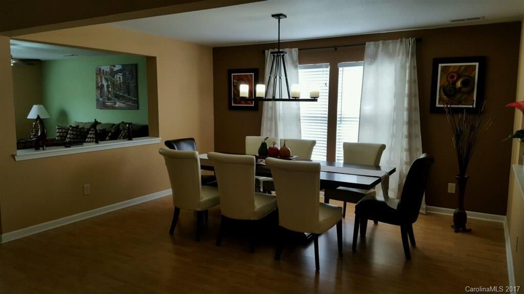 Crowders View - Residential