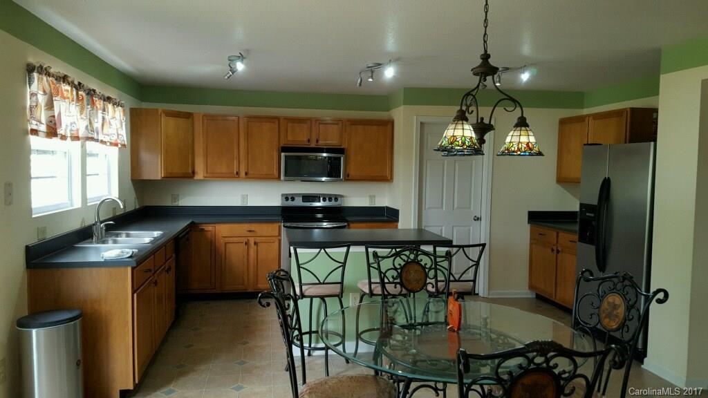 Crowders View - Residential