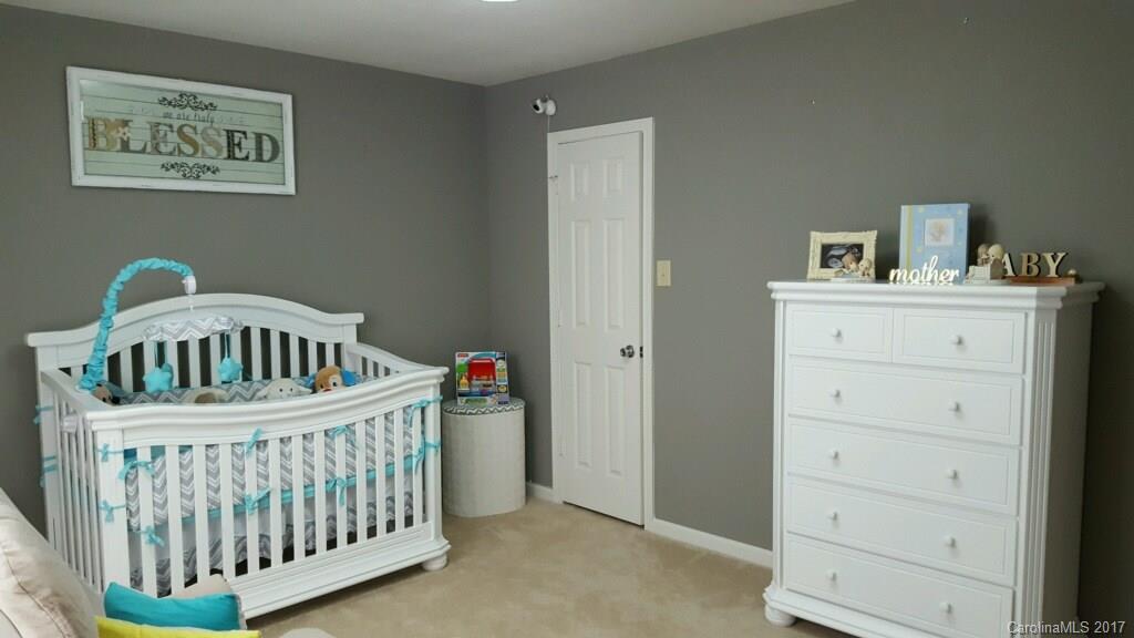 Crowders View - Residential