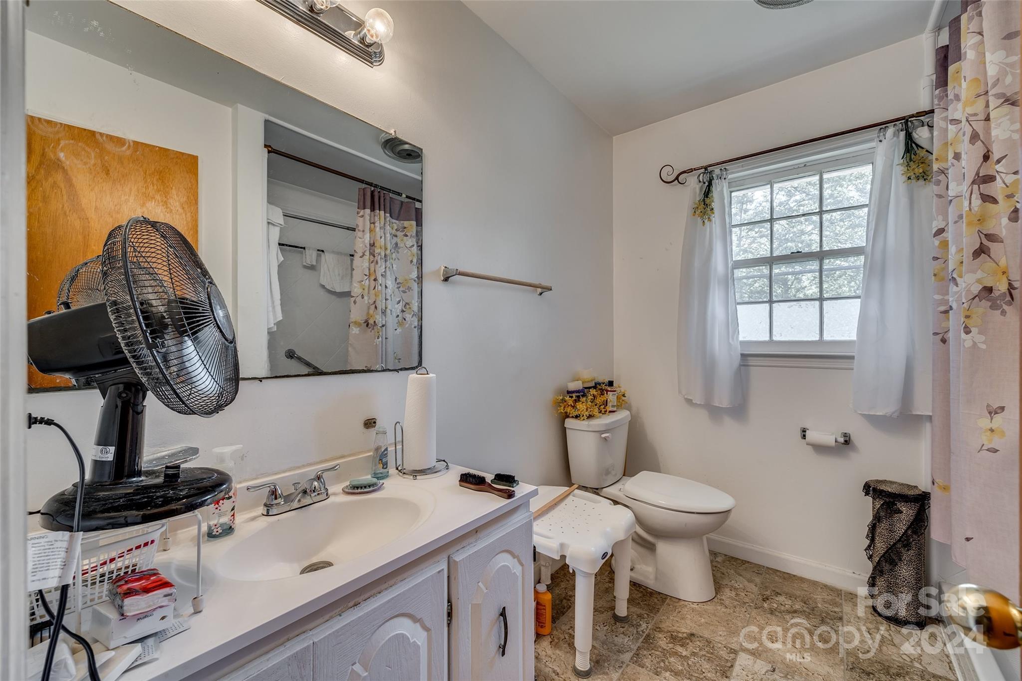 Cloisters - Residential