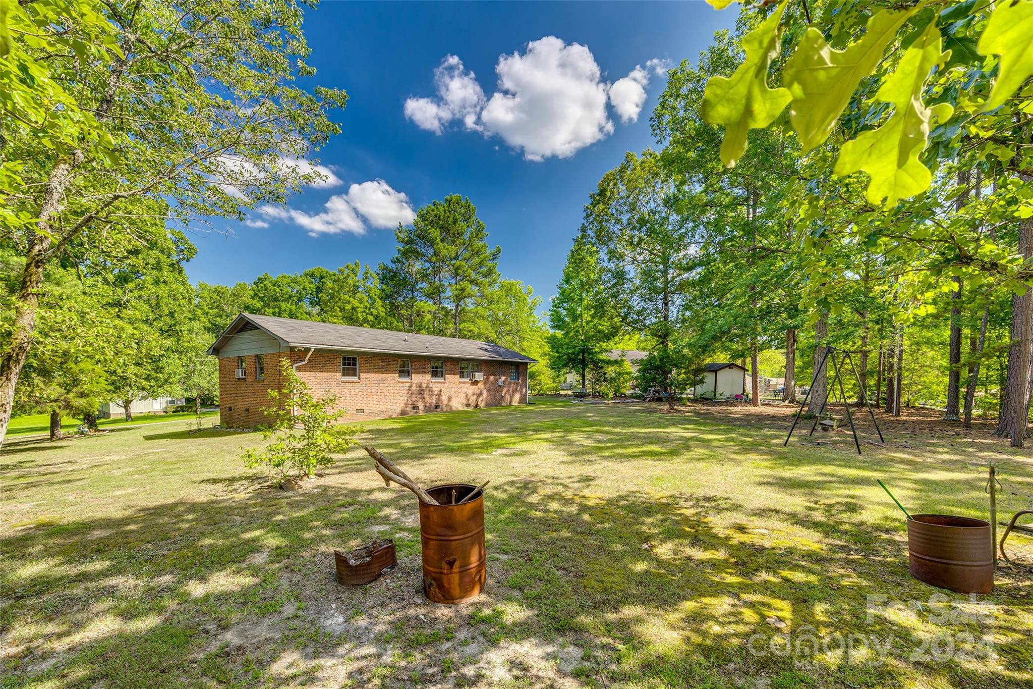 Cloisters - Residential