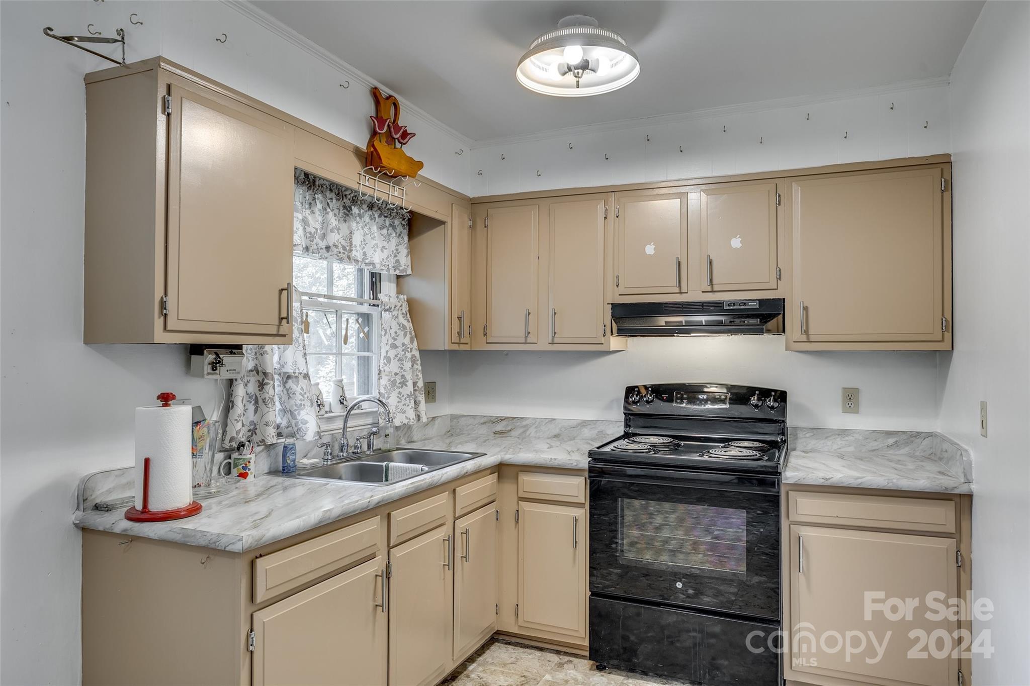 Cloisters - Residential