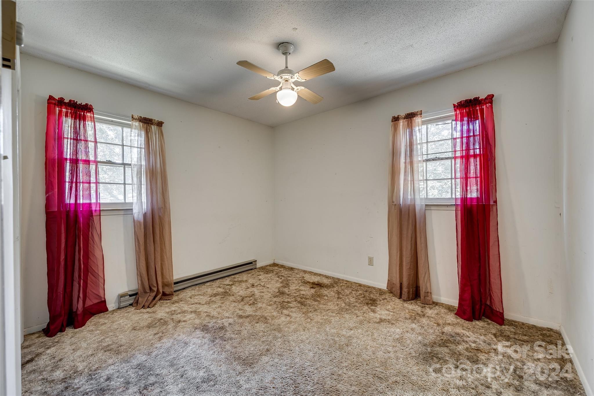 Cloisters - Residential