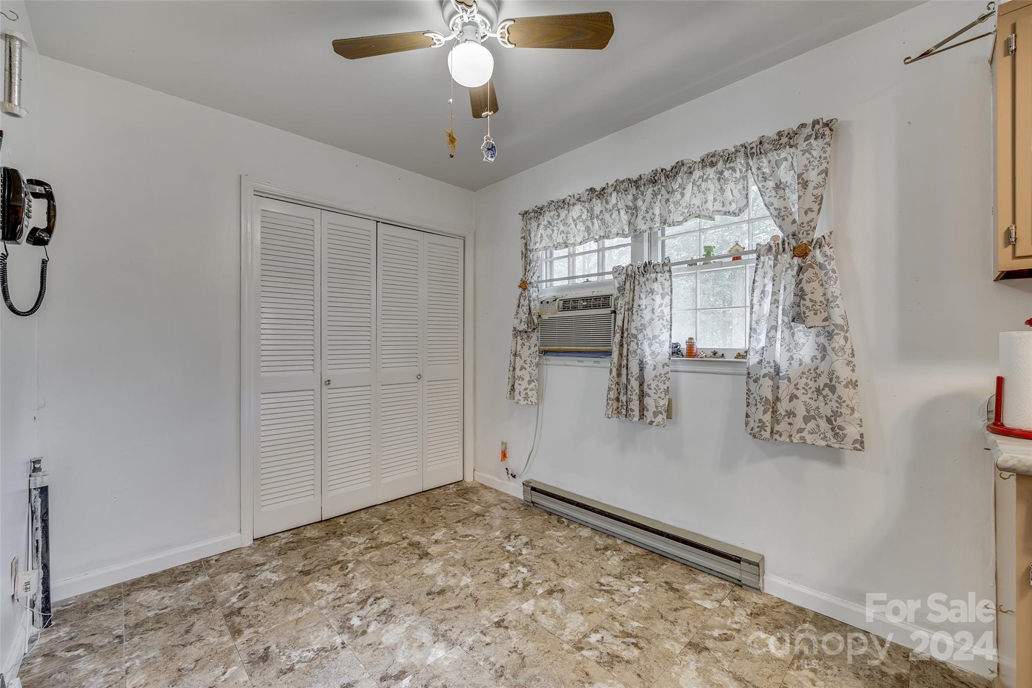 Cloisters - Residential