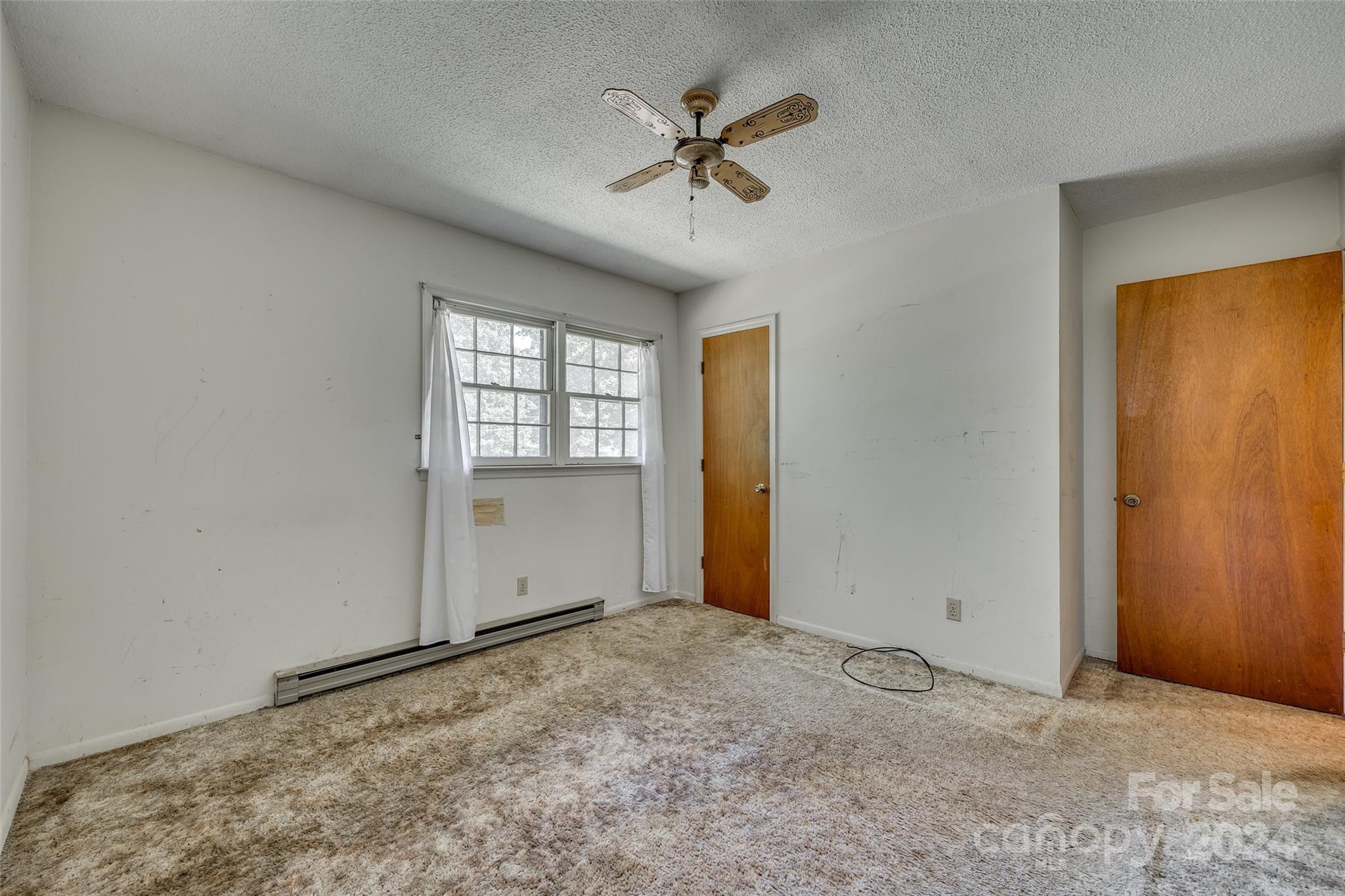 Cloisters - Residential