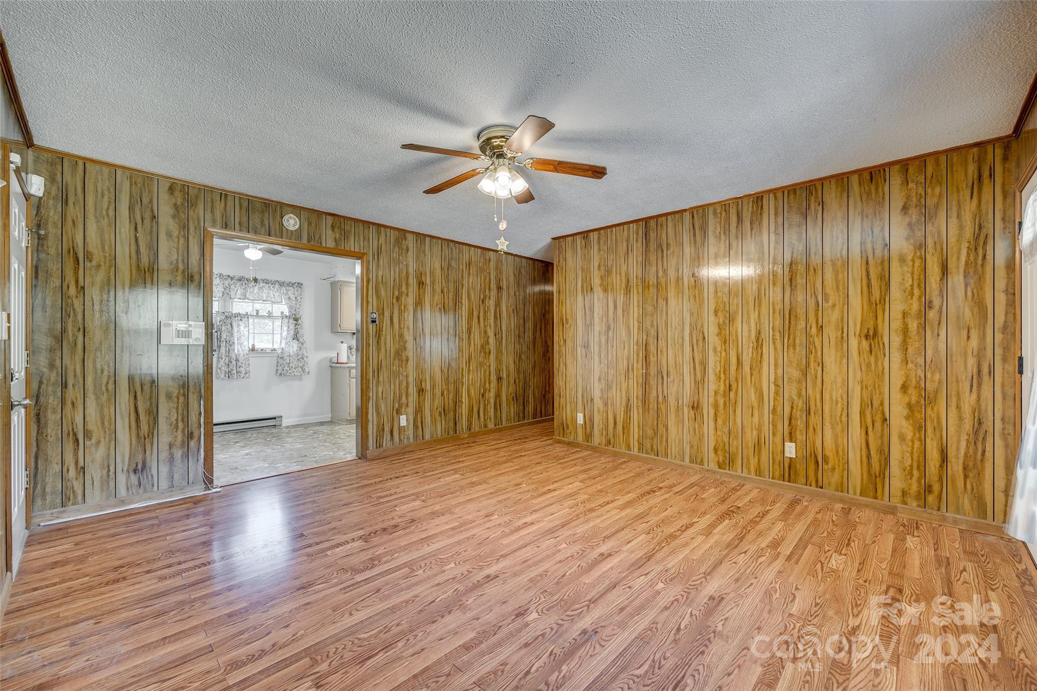 Cloisters - Residential