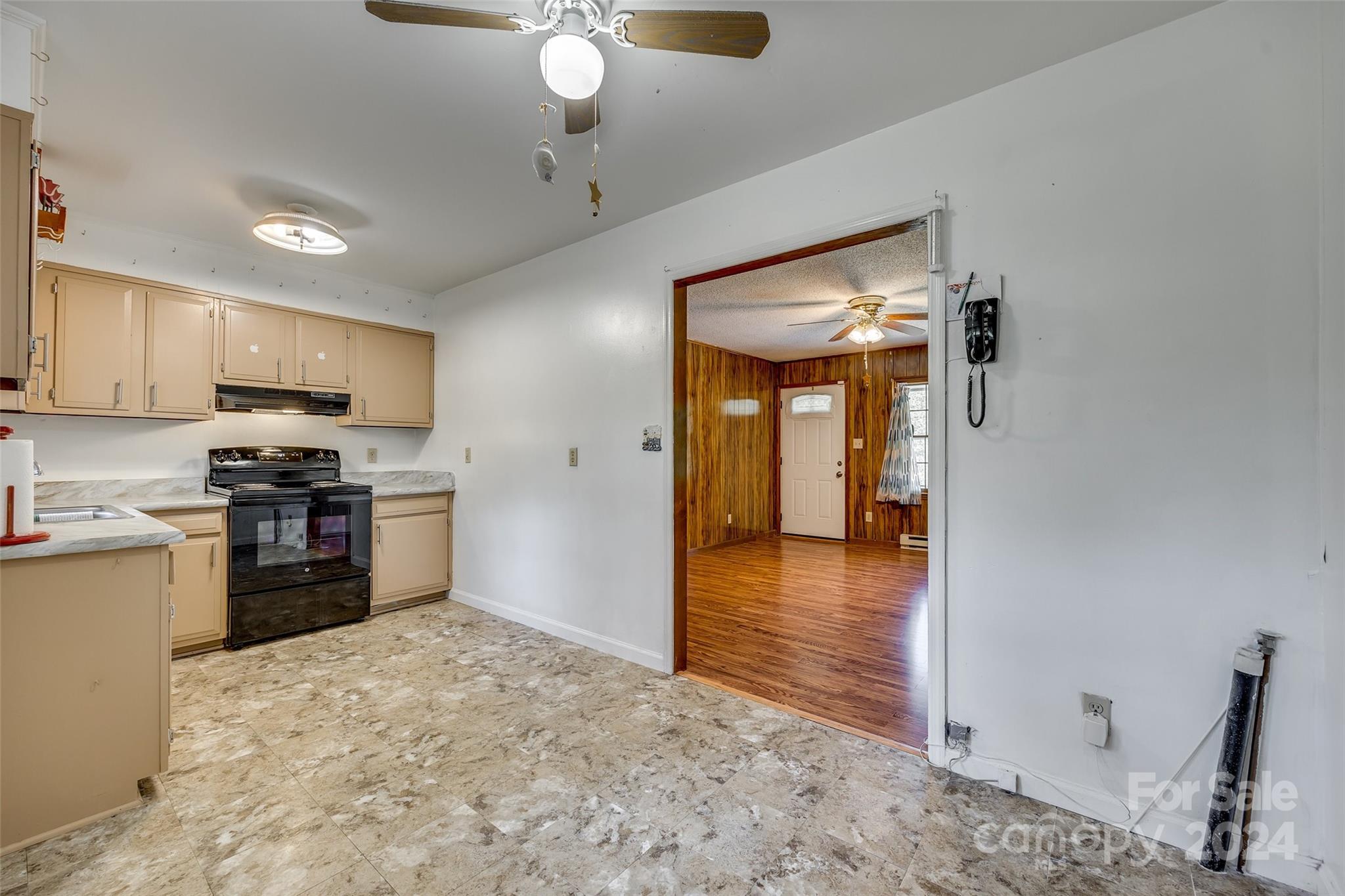 Cloisters - Residential