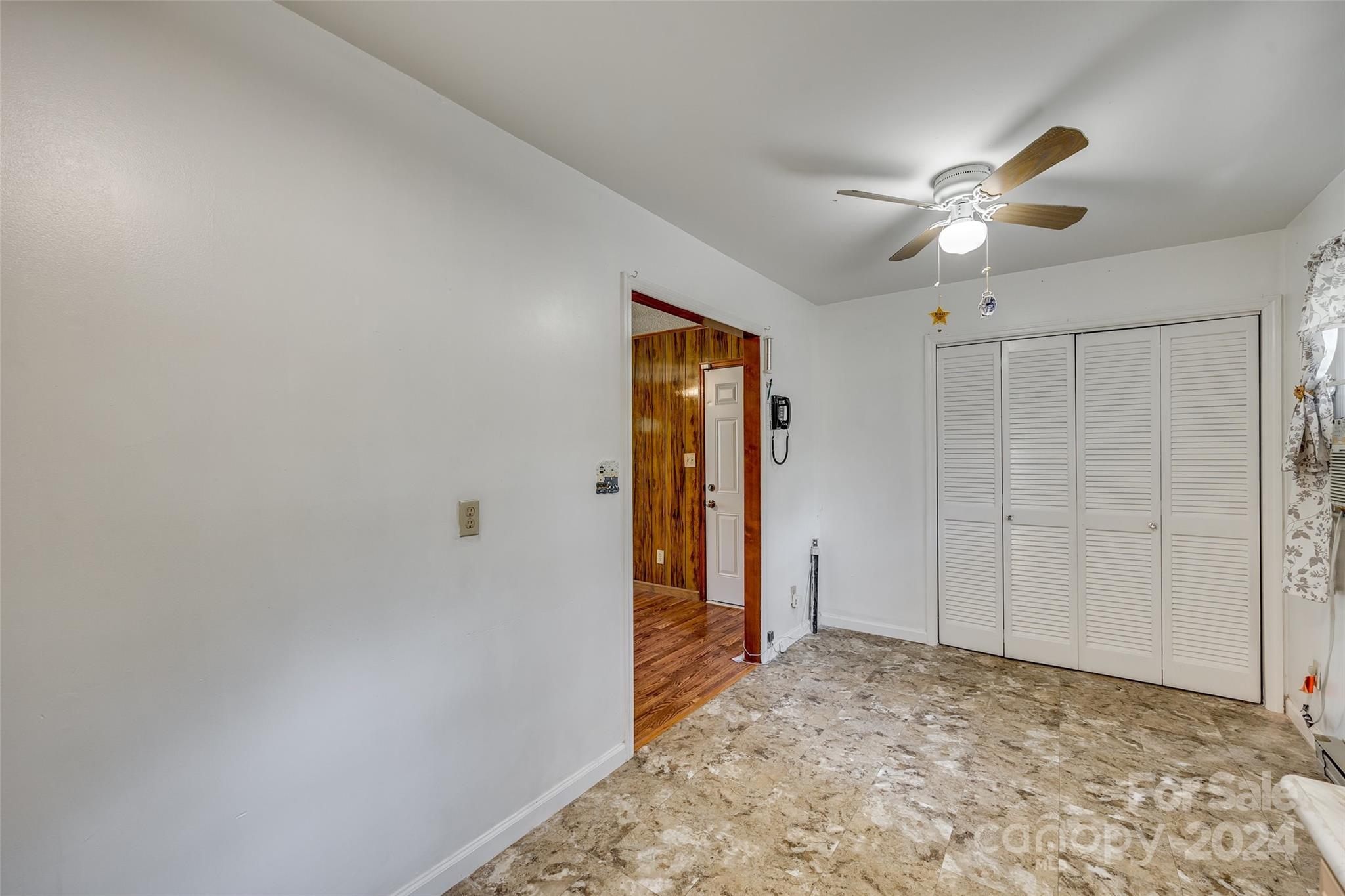 Cloisters - Residential