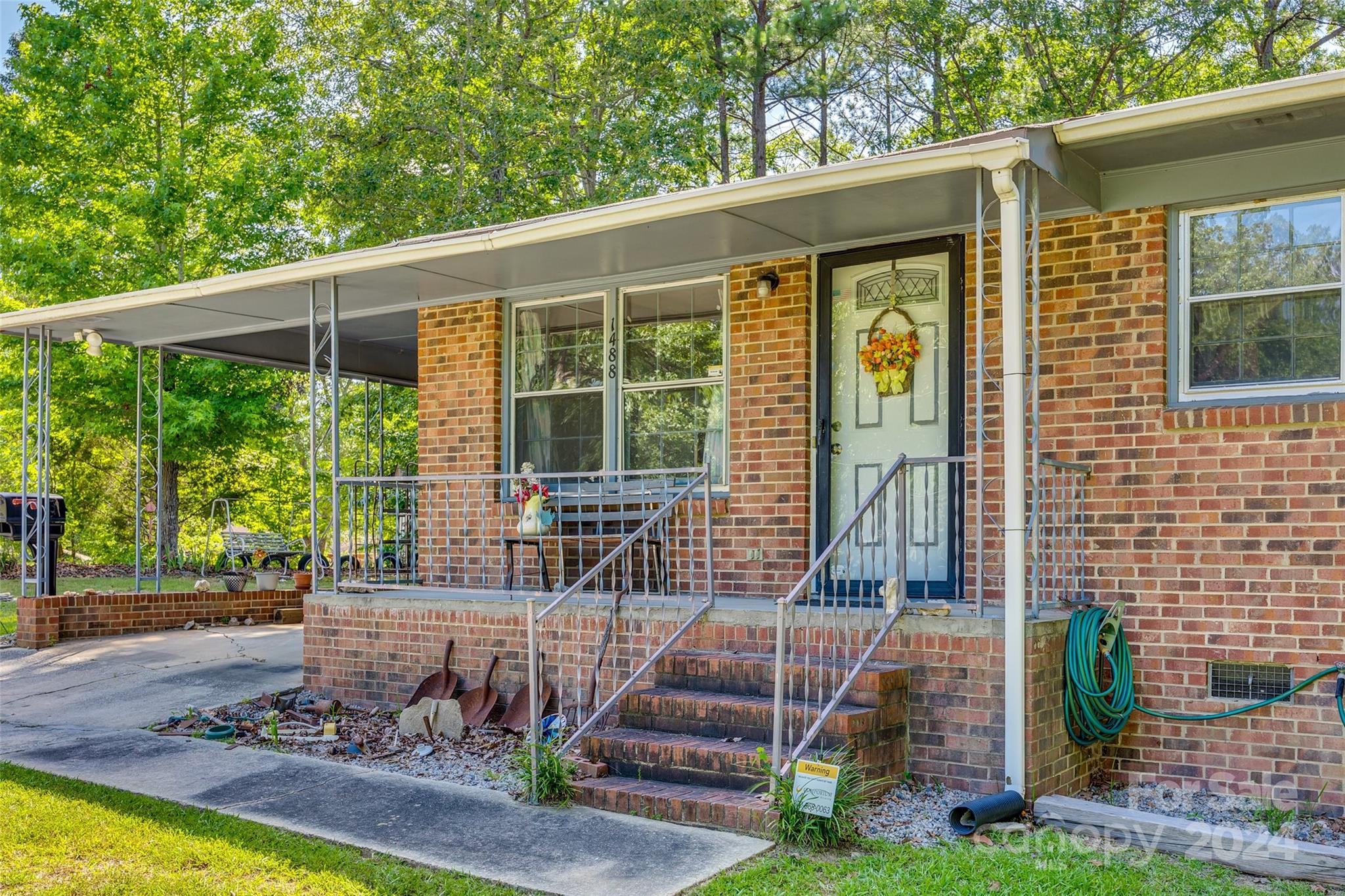 Cloisters - Residential