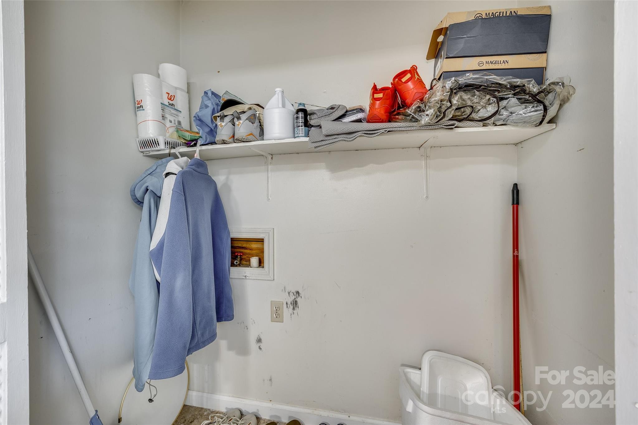 Cloisters - Residential