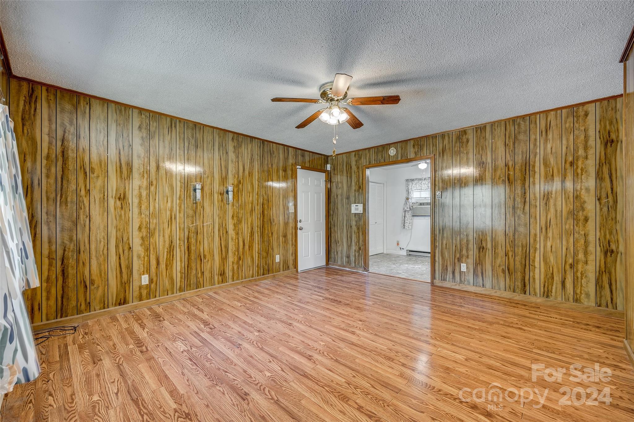 Cloisters - Residential