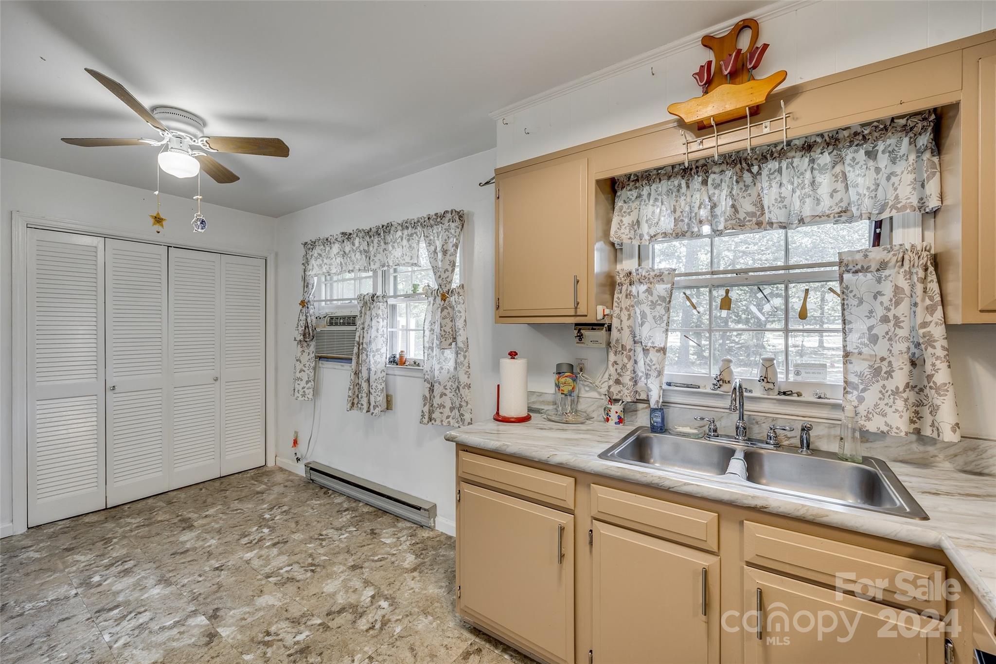 Cloisters - Residential