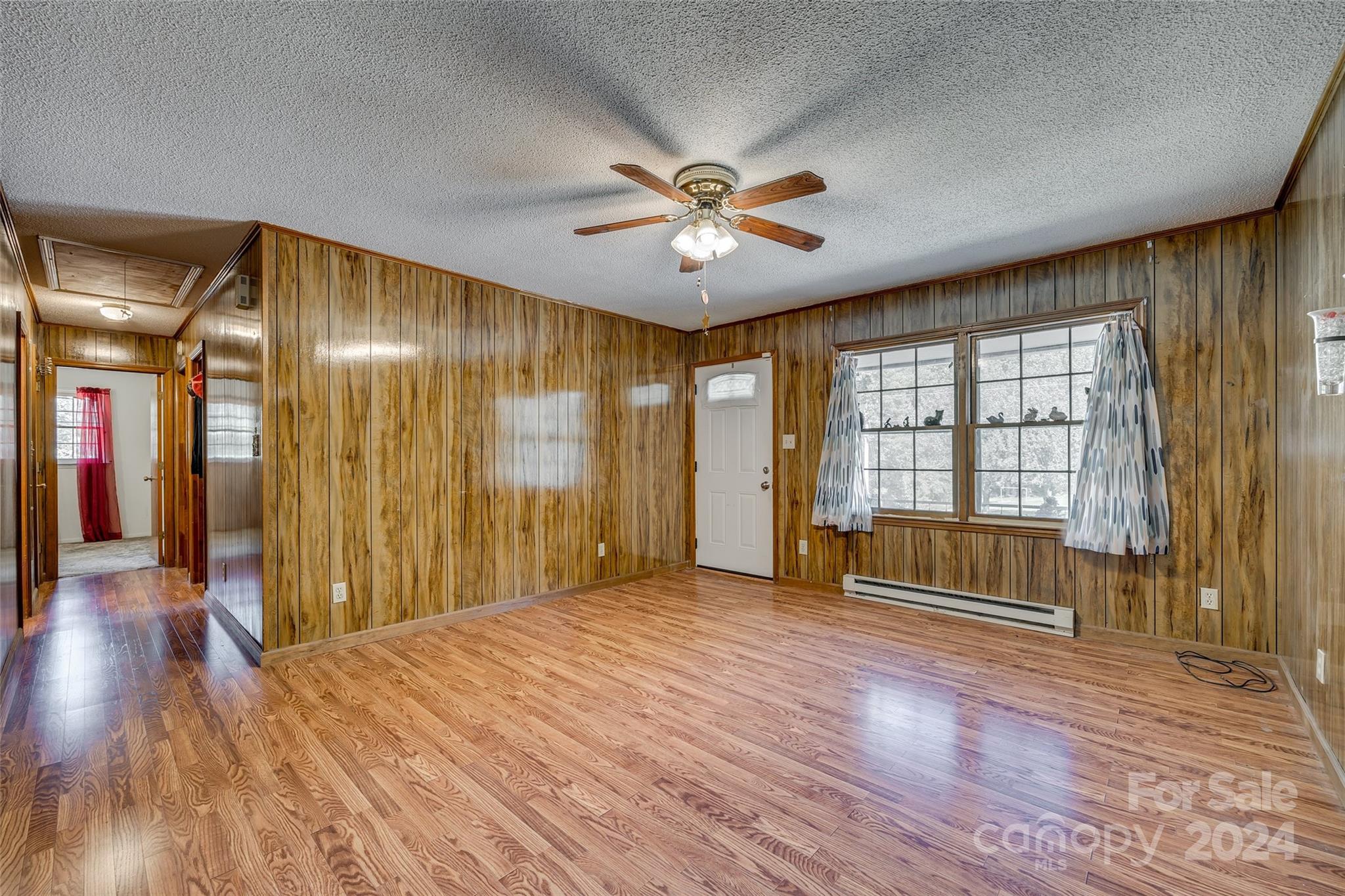 Cloisters - Residential