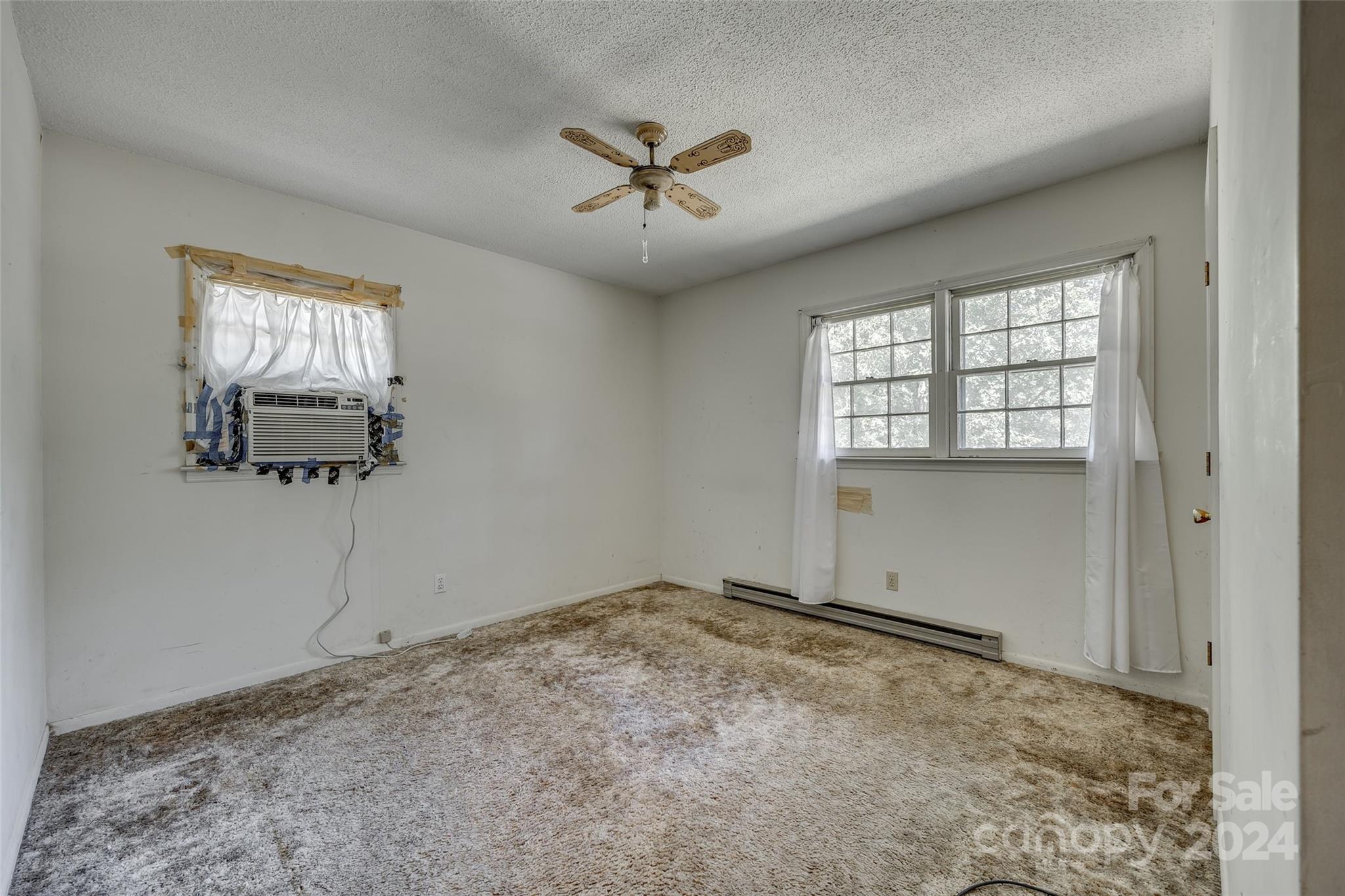 Cloisters - Residential