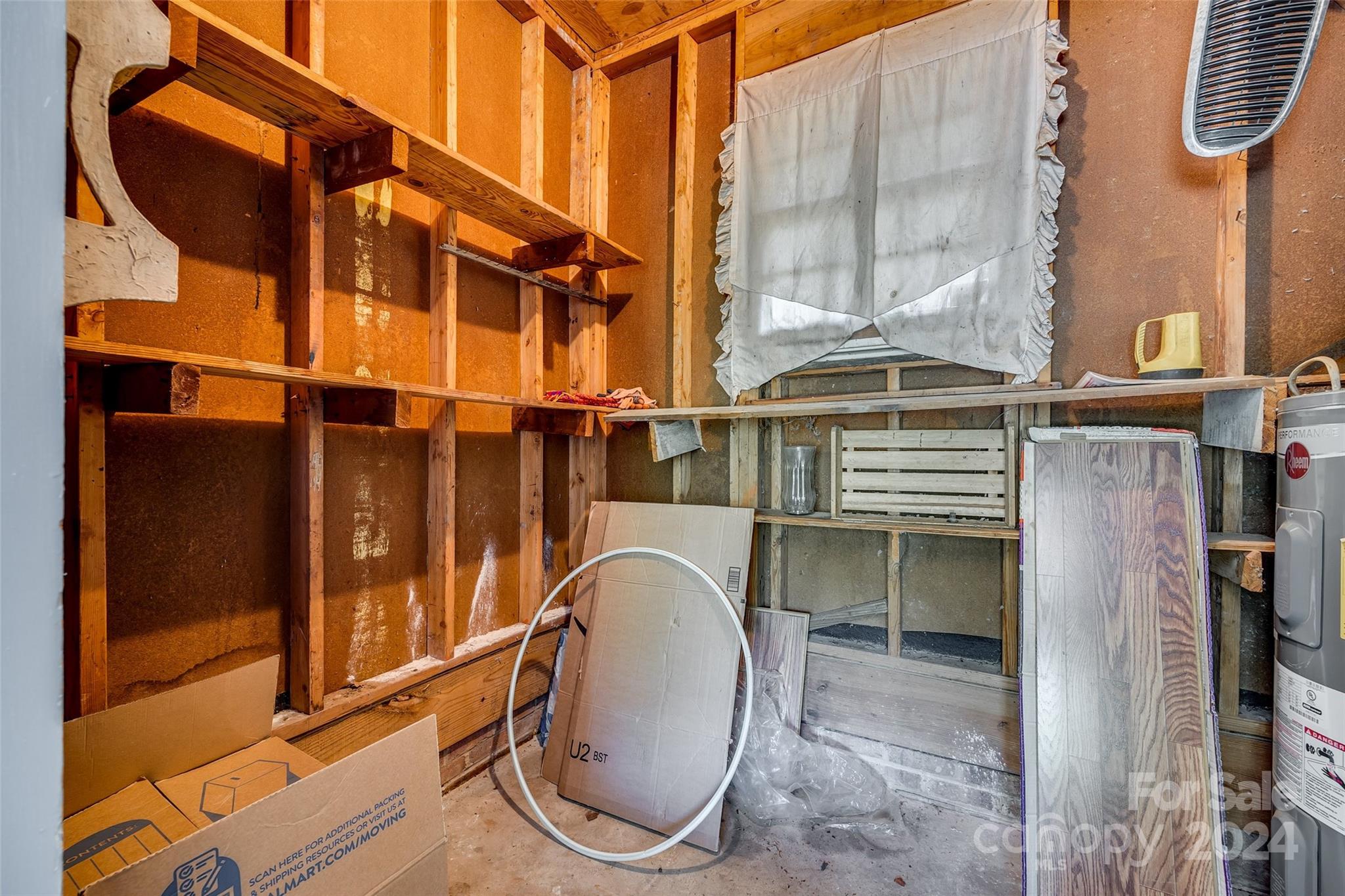 Cloisters - Residential