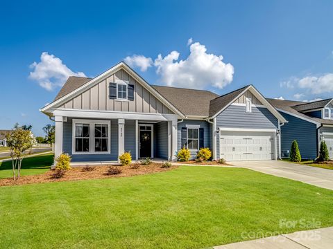 3160 Gavin Lane Harrisburg NC 28075