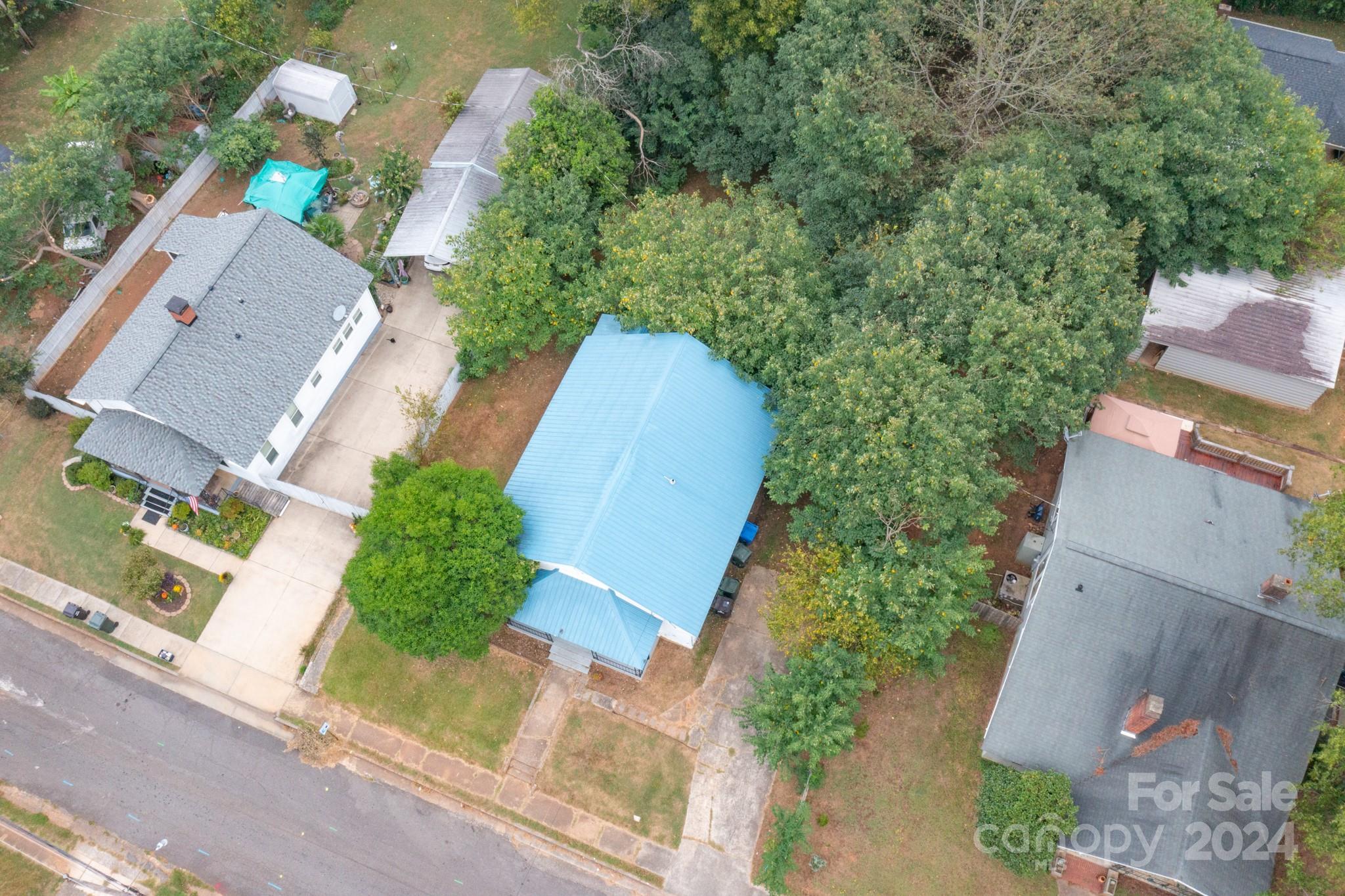 Aragon Baldwin Mills - Residential