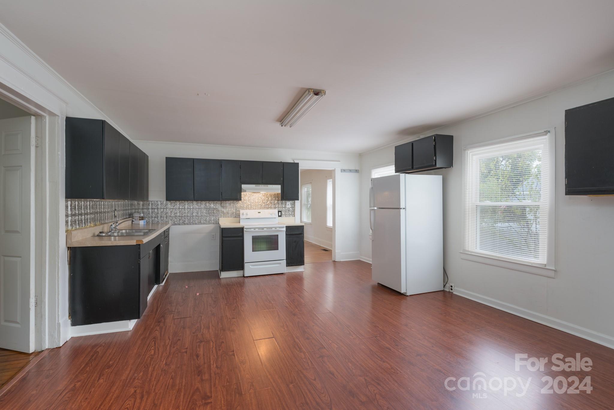 Aragon Baldwin Mills - Residential