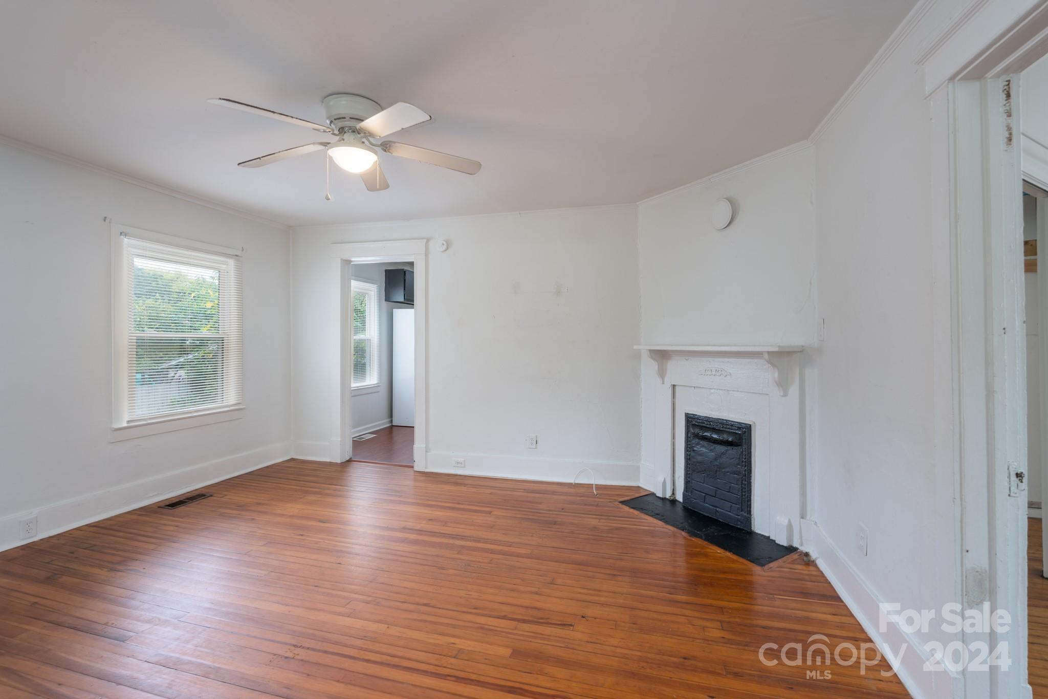 Aragon Baldwin Mills - Residential