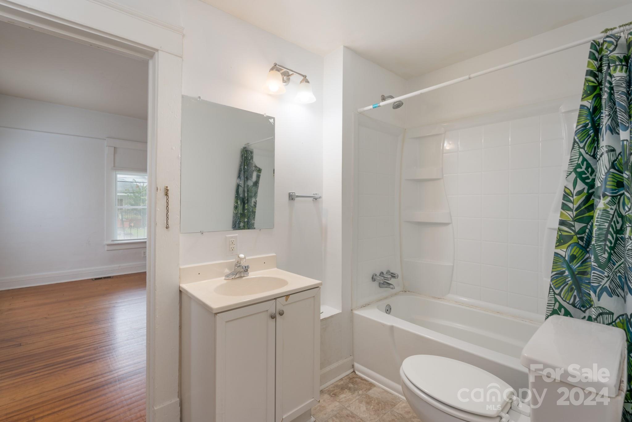 Aragon Baldwin Mills - Residential