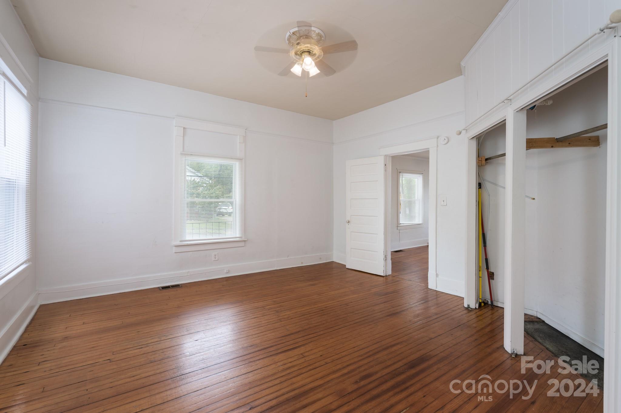 Aragon Baldwin Mills - Residential