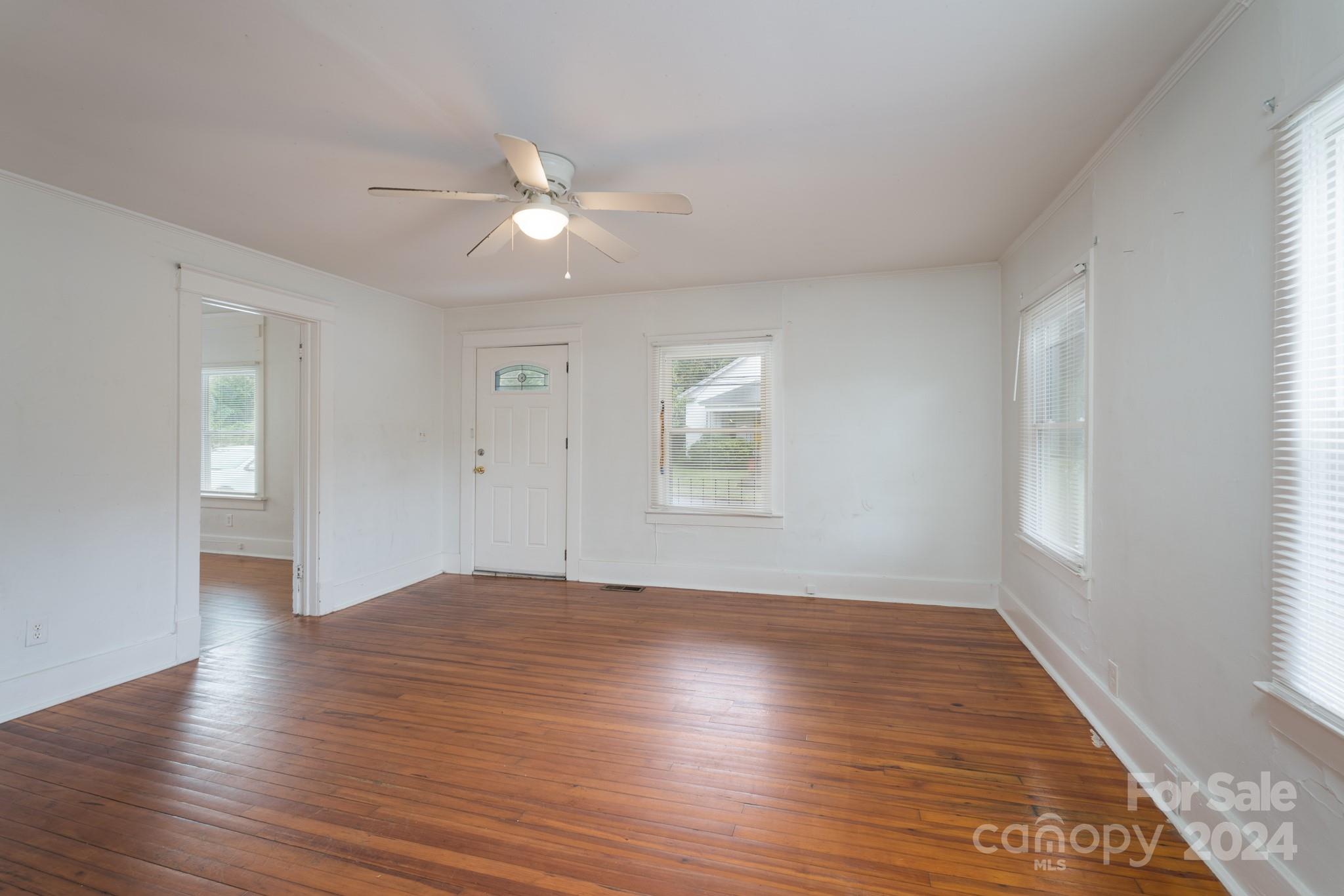 Aragon Baldwin Mills - Residential