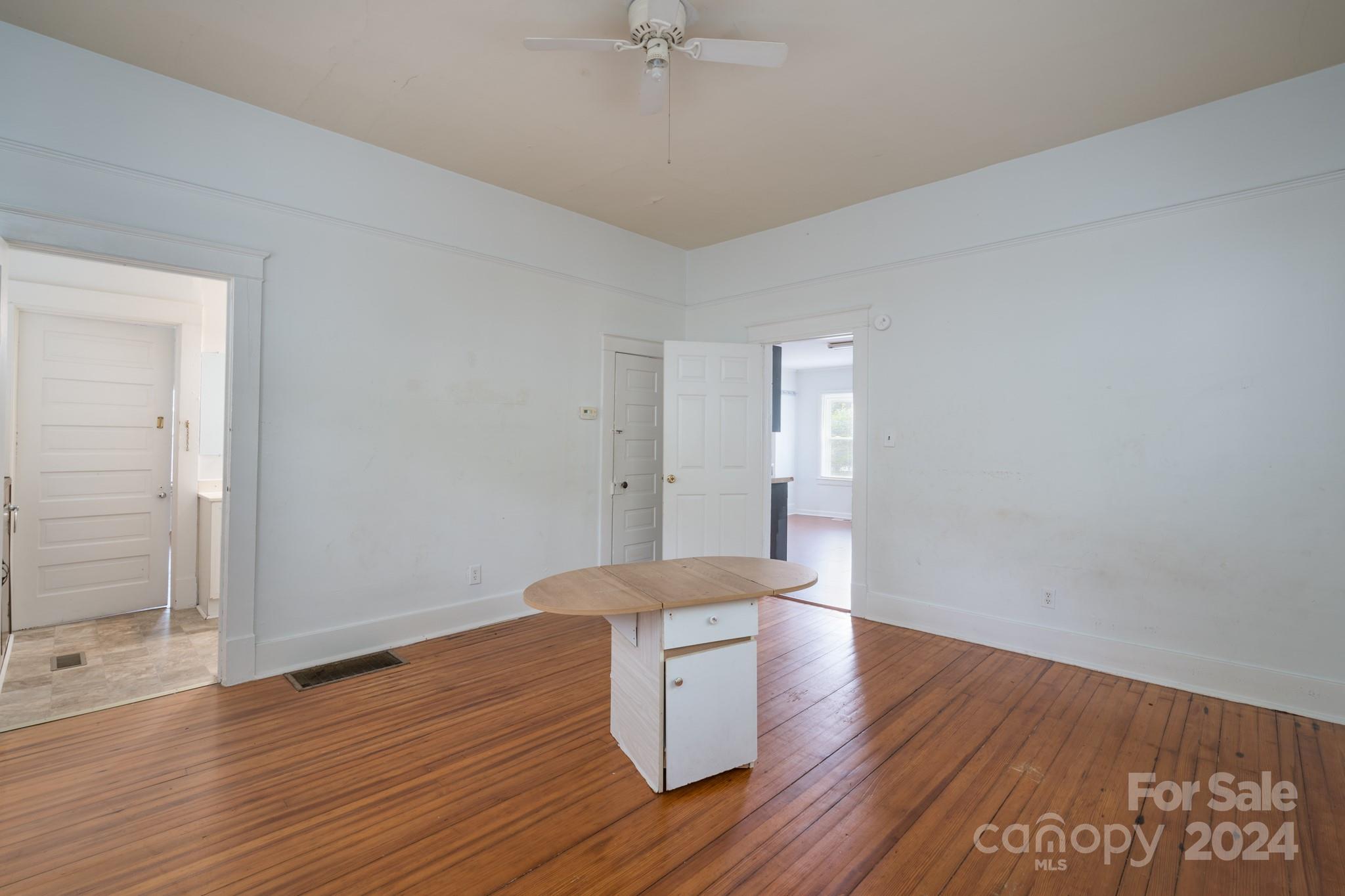 Aragon Baldwin Mills - Residential