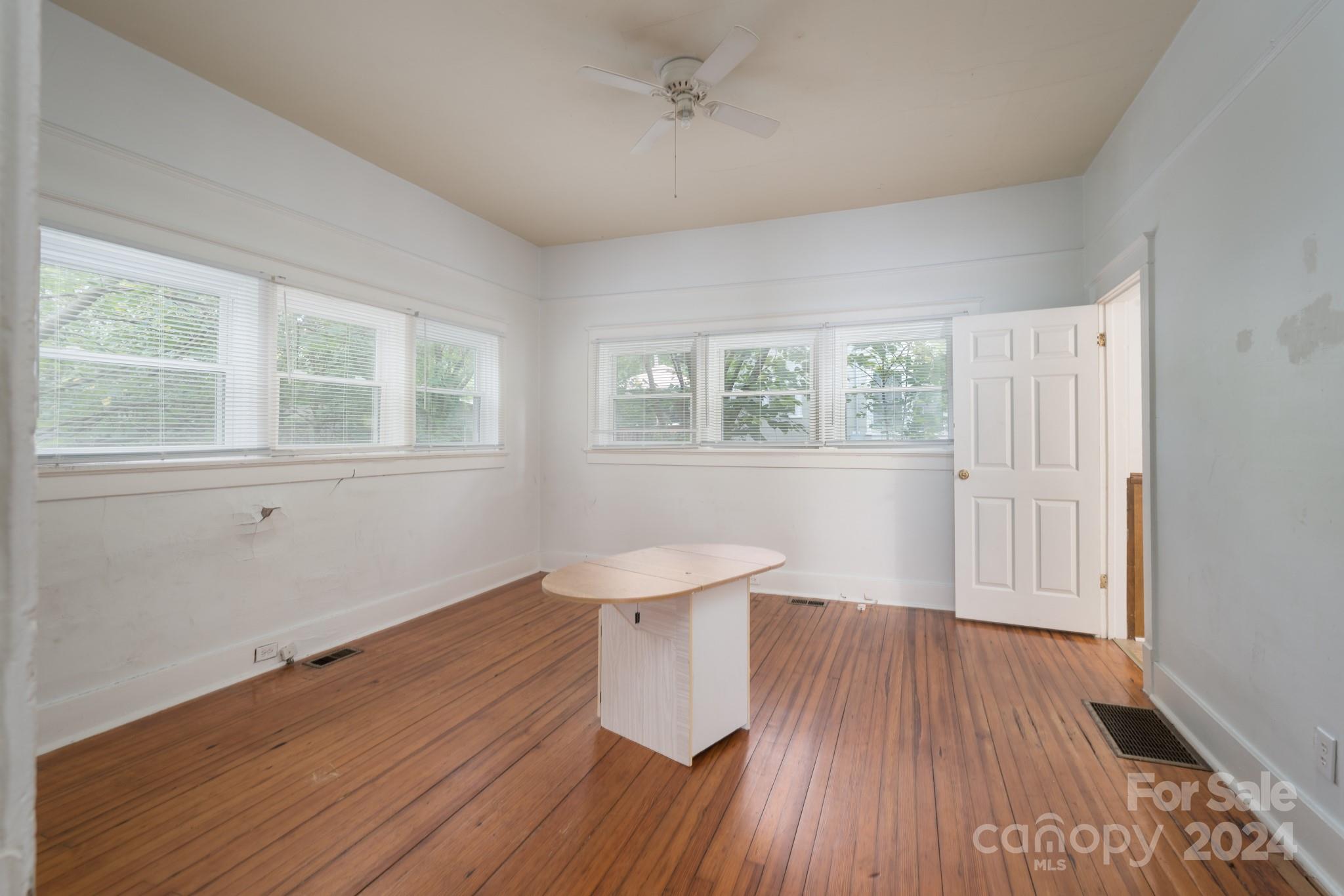 Aragon Baldwin Mills - Residential