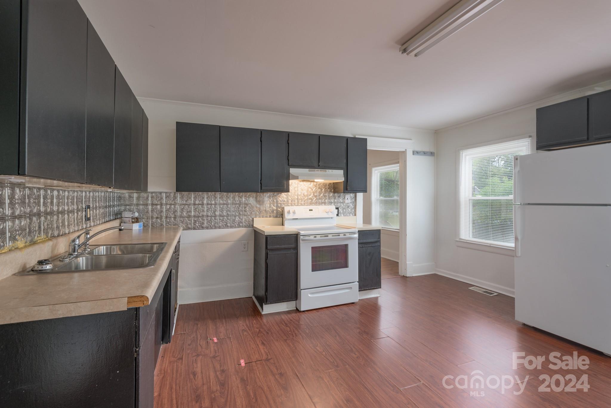 Aragon Baldwin Mills - Residential