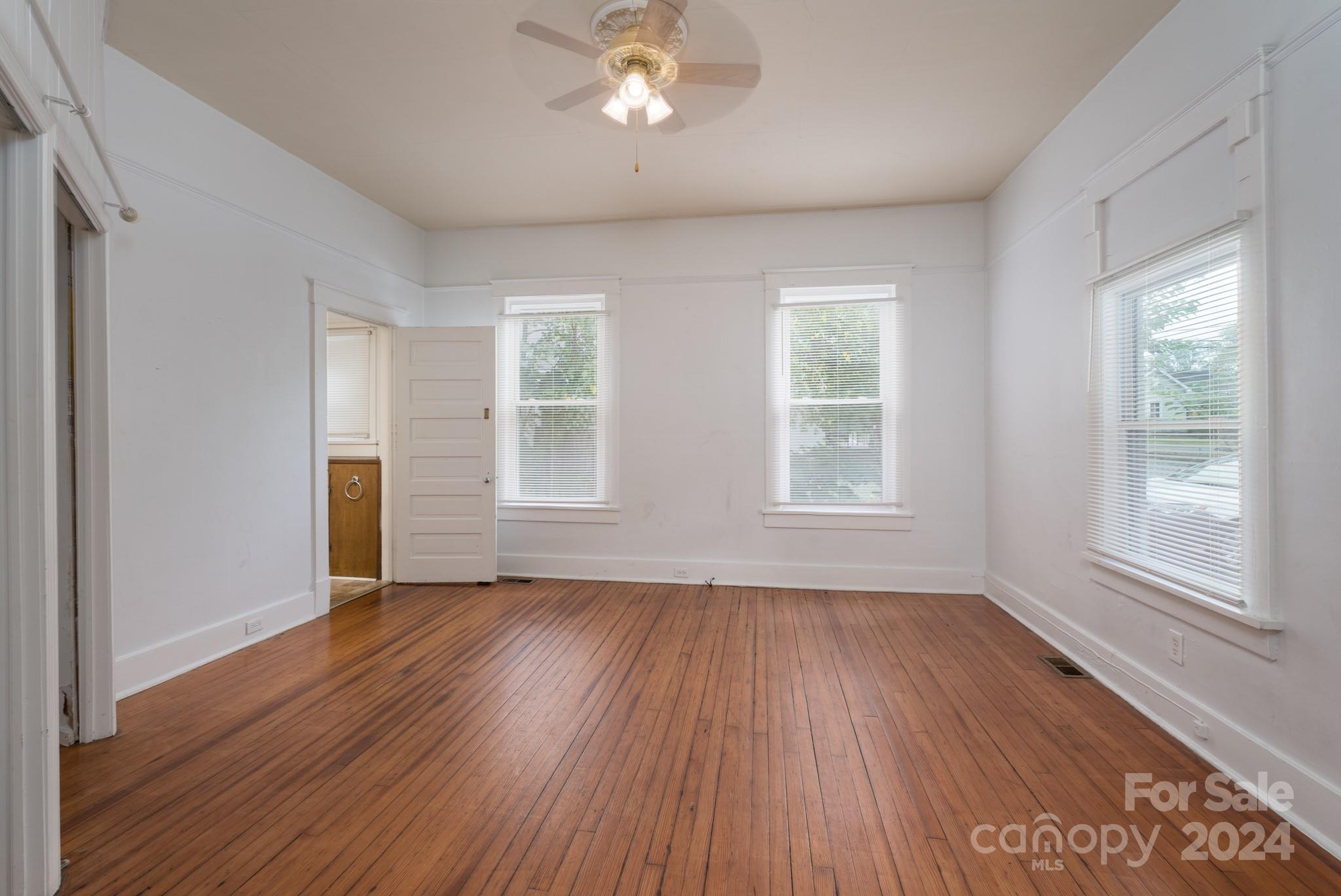 Aragon Baldwin Mills - Residential