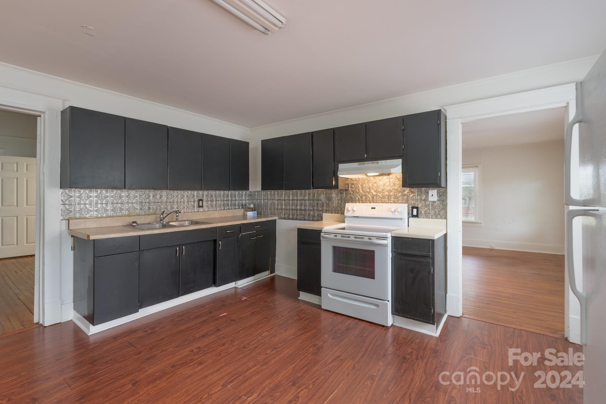 Aragon Baldwin Mills - Residential